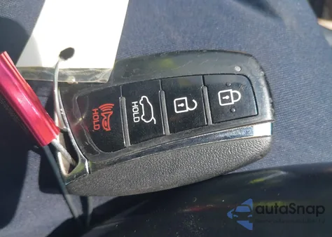 2018 Hyundai Santa Fe Sport 2.4L from USA, damaged, VIN 5NMZUDLB1JH065408